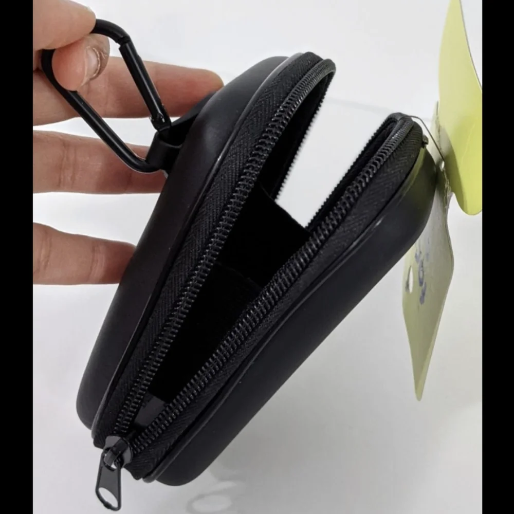 New Protective Hard Shell IPX2 Carrying Camera Case (Waterproof, Shockproof)